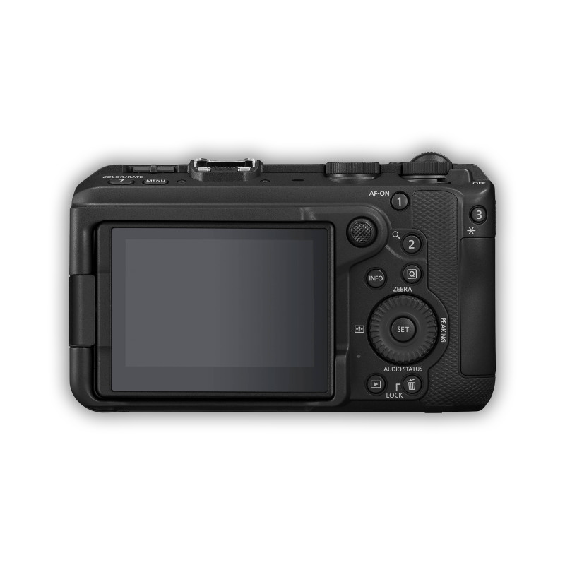 Canon-R6-V-7K-RAW-video-recording سنسور فولفریم ۳۲.۵ مگاپیکسلی دوربین Canon R6 V