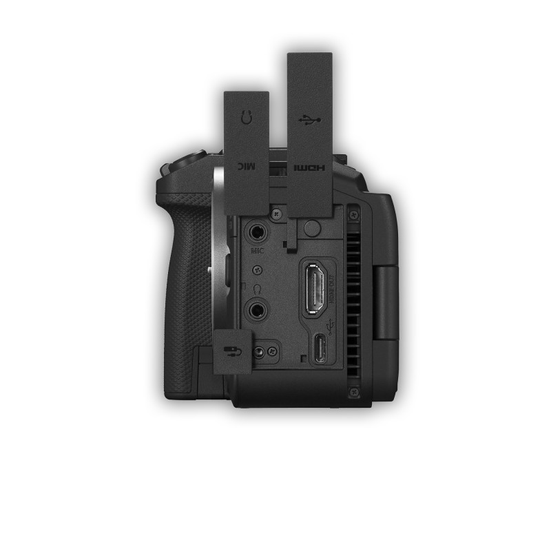 Canon-R6-V-7K-RAW-video-recording سنسور فولفریم ۳۲.۵ مگاپیکسلی دوربین Canon R6 V
