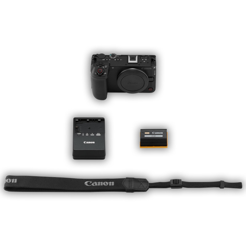 Canon-R6-V-7K-RAW-video-recording سنسور فولفریم ۳۲.۵ مگاپیکسلی دوربین Canon R6 V