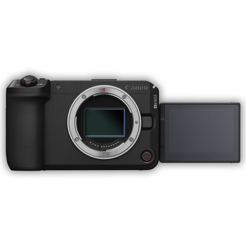 Canon-R6-V-7K-RAW-video-recording سنسور فولفریم ۳۲.۵ مگاپیکسلی دوربین Canon R6 V