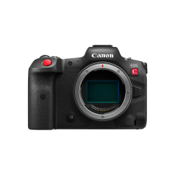 دوربین سینمایی Canon EOS R5 C