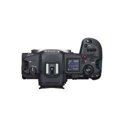 دوربین بدون آینه Canon EOS R5