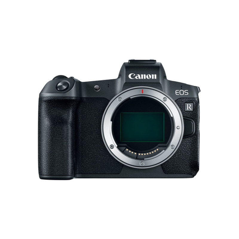 دوربین بدون آینه Canon EOS R دوربین بدون آینه Canon EOS R