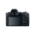 دوربین بدون آینه Canon EOS R دوربین بدون آینه Canon EOS R