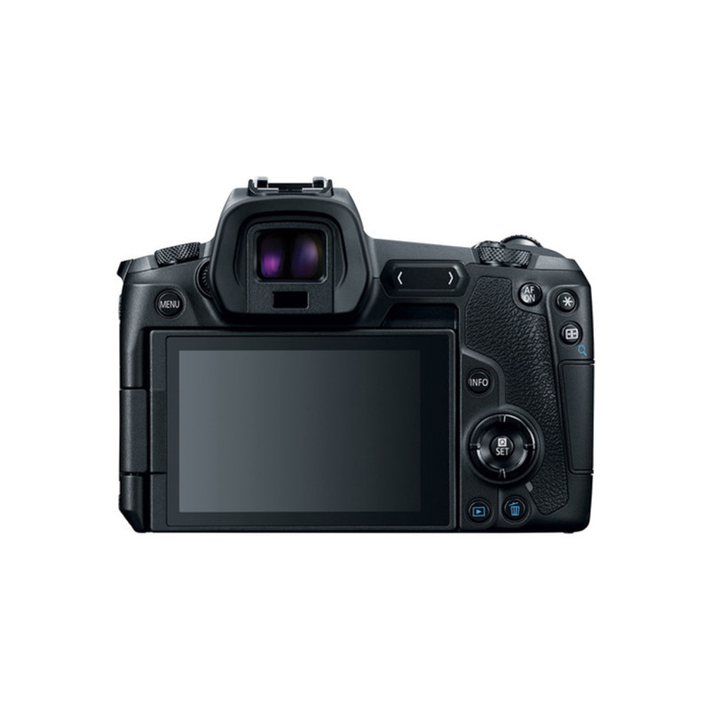 دوربین بدون آینه Canon EOS R دوربین بدون آینه Canon EOS R