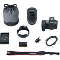 دوربین بدون آینه Canon EOS R + 24-105mm f/4L IS USM دوربین بدون آینه Canon EOS R + 24-105mm f/4L IS USM