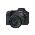 دوربین بدون آینه Canon EOS R + 24-105mm f/4-7.1 IS STM دوربین بدون آینه Canon EOS R + 24-105mm f/4-7.1 IS STM