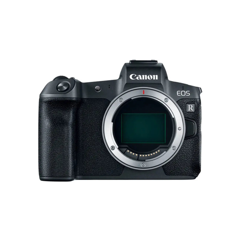دوربین بدون آینه Canon EOS R دوربین بدون آینه Canon EOS R
