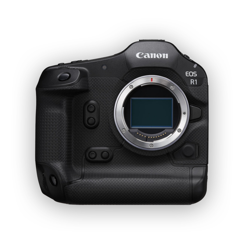 دوربین بدون آینه Canon EOS R1 دوربین بدون آینه Canon EOS R1