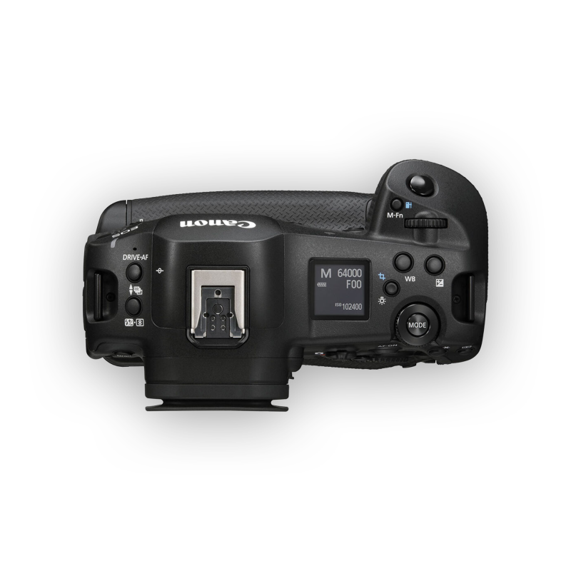 دوربین بدون آینه Canon EOS R1 دوربین بدون آینه Canon EOS R1