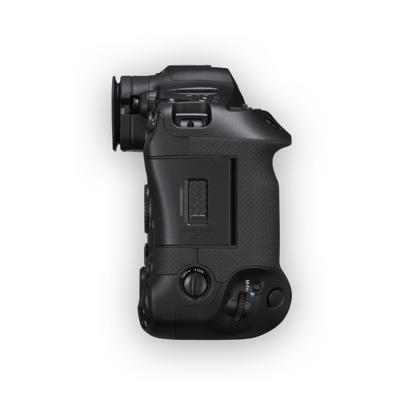 دوربین بدون آینه Canon EOS R1 دوربین بدون آینه Canon EOS R1