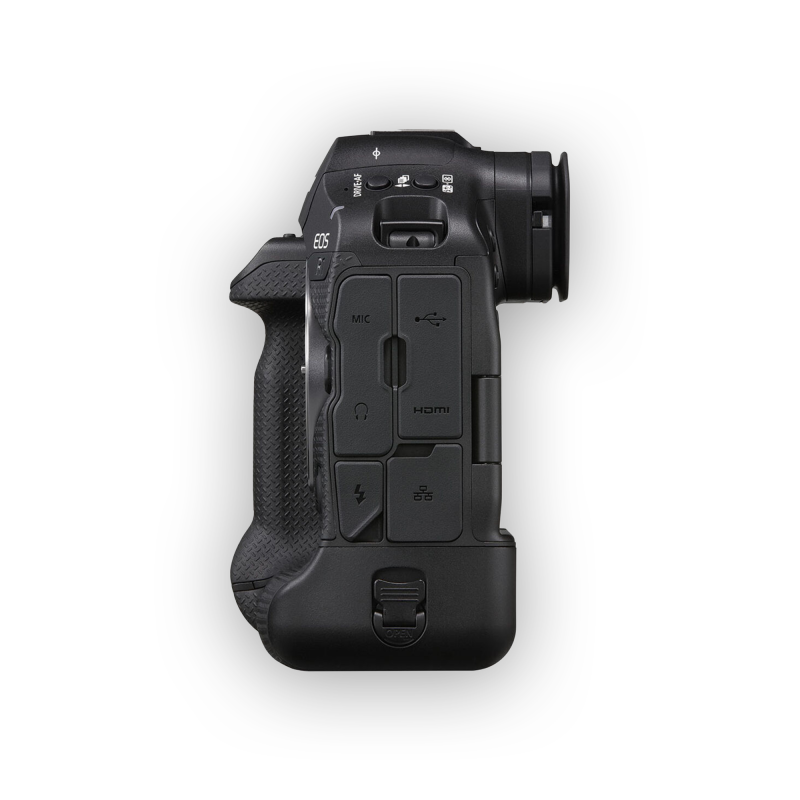 دوربین بدون آینه Canon EOS R1 دوربین بدون آینه Canon EOS R1