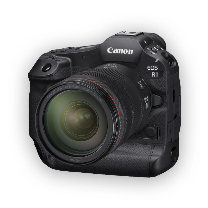 دوربین بدون آینه Canon EOS R1 دوربین بدون آینه Canon EOS R1