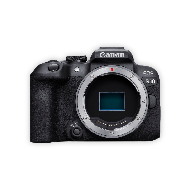دوربین بدون آینه Canon EOS R10 دوربین بدون آینه Canon EOS R10