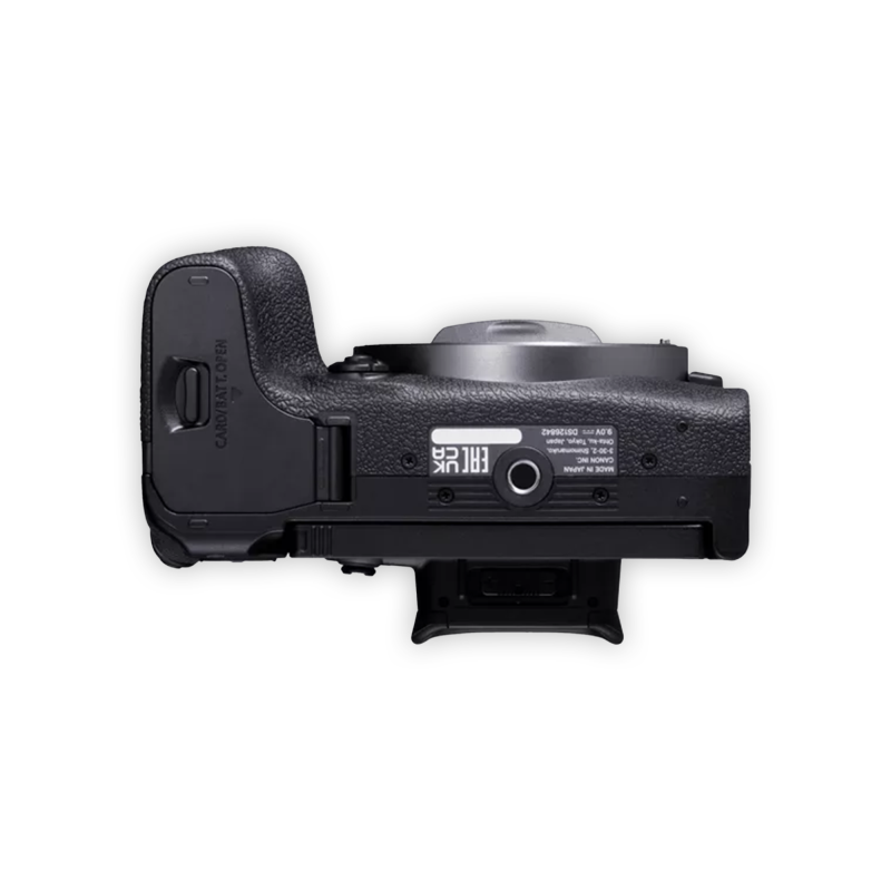 دوربین بدون آینه Canon EOS R10 + 18-45mm دوربین بدون آینه Canon EOS R10 + 18-45mm