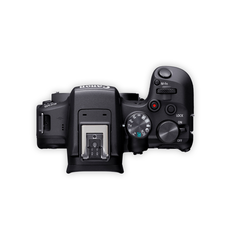 دوربین بدون آینه Canon EOS R10 + 18-45mm دوربین بدون آینه Canon EOS R10 + 18-45mm