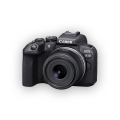 دوربین بدون آینه Canon EOS R10 + 18-45mm دوربین بدون آینه Canon EOS R10 + 18-45mm
