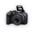 دوربین بدون آینه Canon EOS R10 + 18-45mm دوربین بدون آینه Canon EOS R10 + 18-45mm