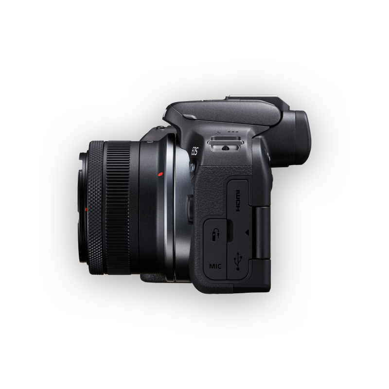 دوربین بدون آینه Canon EOS R10 + 18-45mm دوربین بدون آینه Canon EOS R10 + 18-45mm