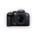 دوربین بدون آینه Canon EOS R10 + 18-150mm دوربین بدون آینه Canon EOS R10 + 18-150mm