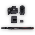 دوربین بدون آینه Canon EOS R10 + 18-150mm دوربین بدون آینه Canon EOS R10 + 18-150mm