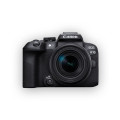 دوربین بدون آینه Canon EOS R10 + 18-150mm دوربین بدون آینه Canon EOS R10 + 18-150mm