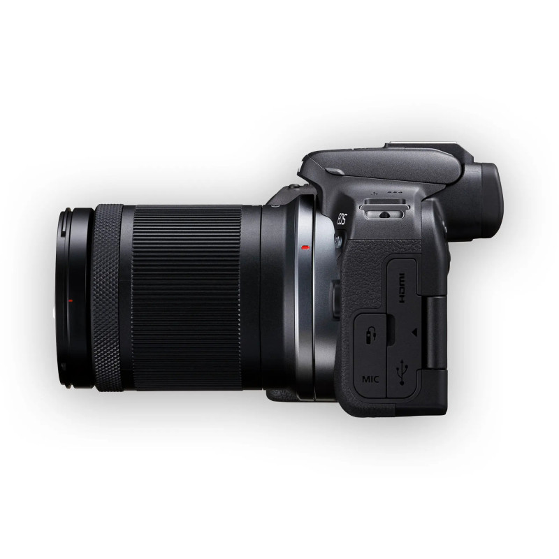 دوربین بدون آینه Canon EOS R10 + 18-150mm دوربین بدون آینه Canon EOS R10 + 18-150mm