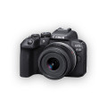 دوربین بدون آینه Canon EOS R10 + 18-45mm دوربین بدون آینه Canon EOS R10 + 18-45mm
