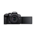 دوربین بدون آینه Canon EOS R10 + 18-45mm دوربین بدون آینه Canon EOS R10 + 18-45mm