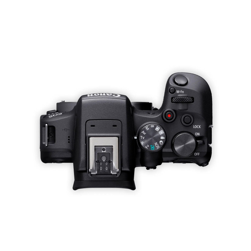 دوربین بدون آینه Canon EOS R10 + 18-45mm دوربین بدون آینه Canon EOS R10 + 18-45mm