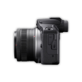 دوربین بدون آینه Canon EOS R100 + 18-45mm دوربین بدون آینه Canon EOS R100 + 18-45mm