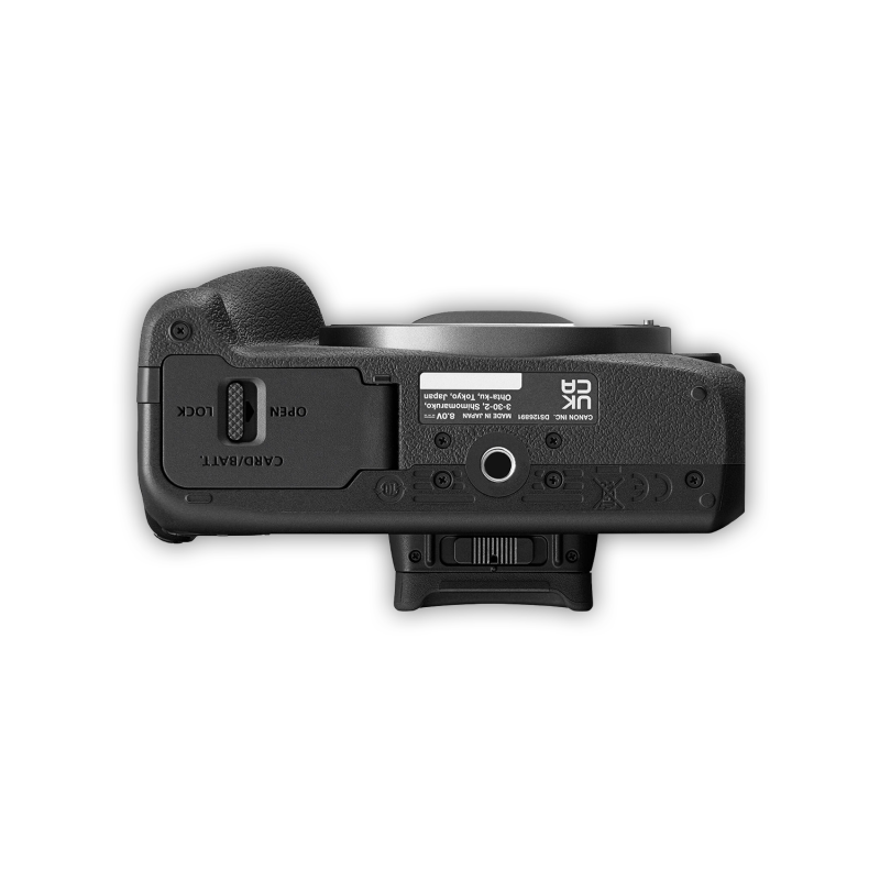 دوربین بدون آینه Canon EOS R100 + 18-45mm دوربین بدون آینه Canon EOS R100 + 18-45mm