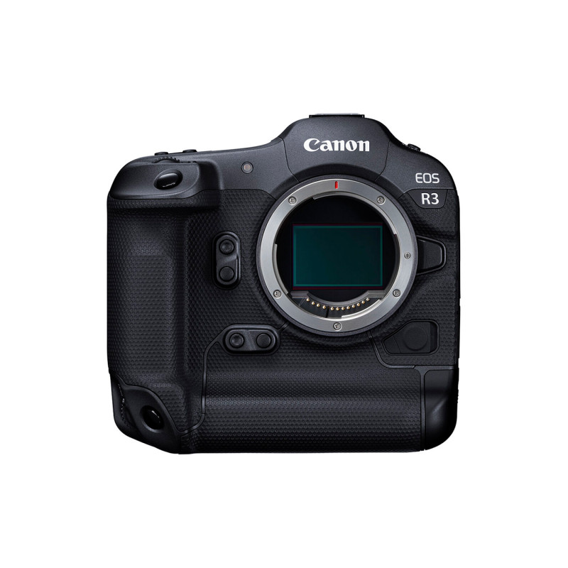 دوربین بدون آینه Canon EOS R3 دوربین بدون آینه Canon EOS R3
