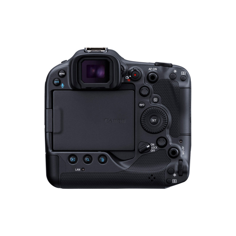دوربین بدون آینه Canon EOS R3 دوربین بدون آینه Canon EOS R3