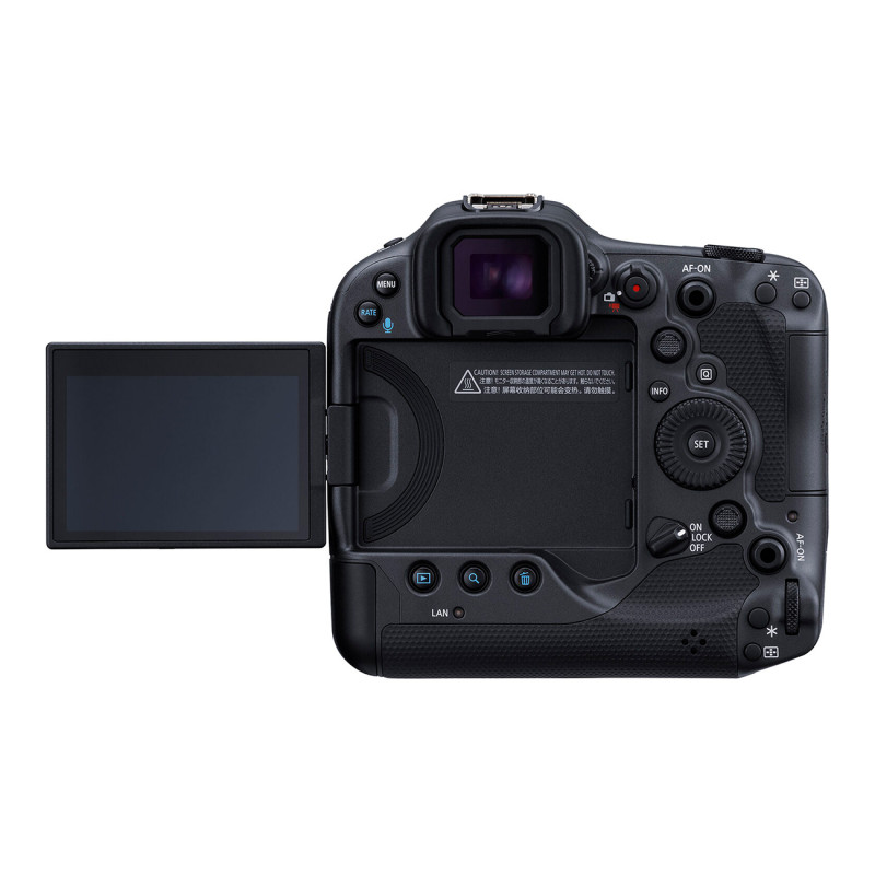 دوربین بدون آینه Canon EOS R3 دوربین بدون آینه Canon EOS R3