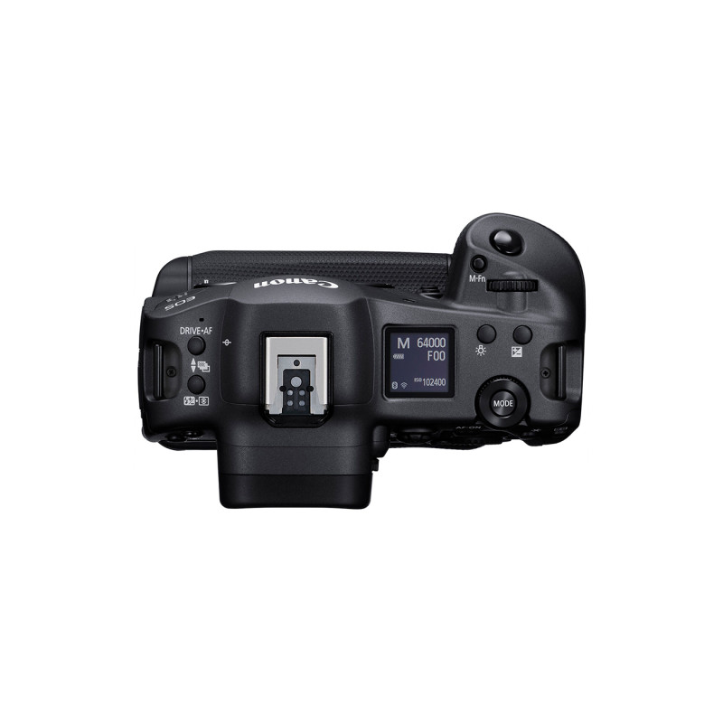 دوربین بدون آینه Canon EOS R3 دوربین بدون آینه Canon EOS R3