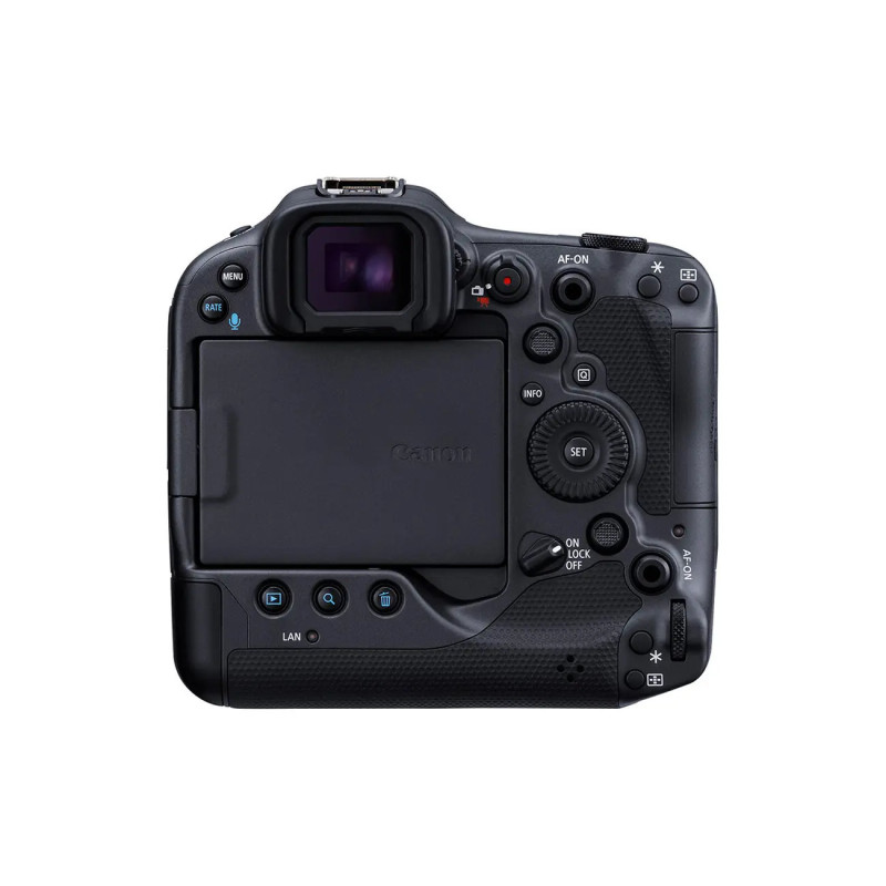 دوربین بدون آینه Canon EOS R3 دوربین بدون آینه Canon EOS R3