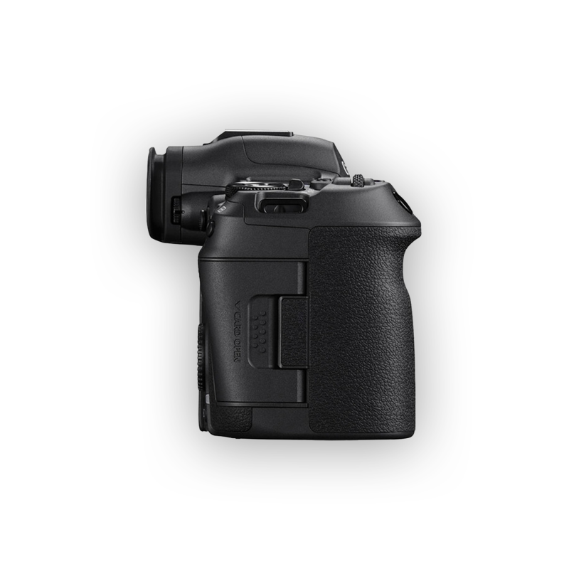 دوربین بدون آینه Canon EOS R5 Mark II دوربین بدون آینه Canon EOS R5 Mark II
