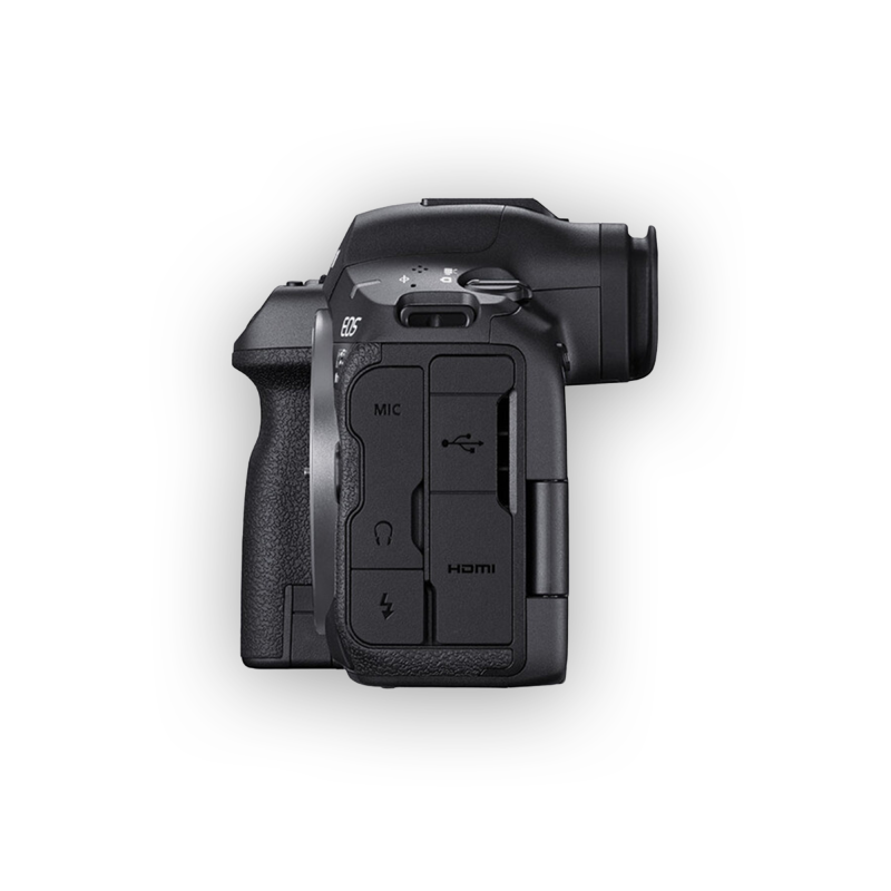 دوربین بدون آینه Canon EOS R5 Mark II دوربین بدون آینه Canon EOS R5 Mark II