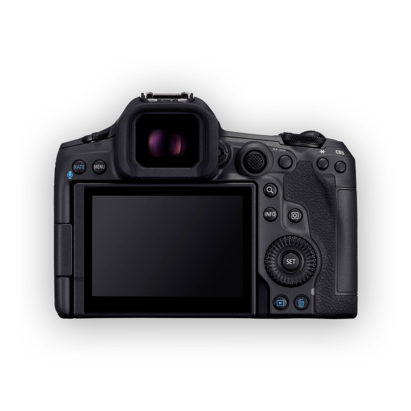 دوربین بدون آینه Canon EOS R5 Mark II دوربین بدون آینه Canon EOS R5 Mark II