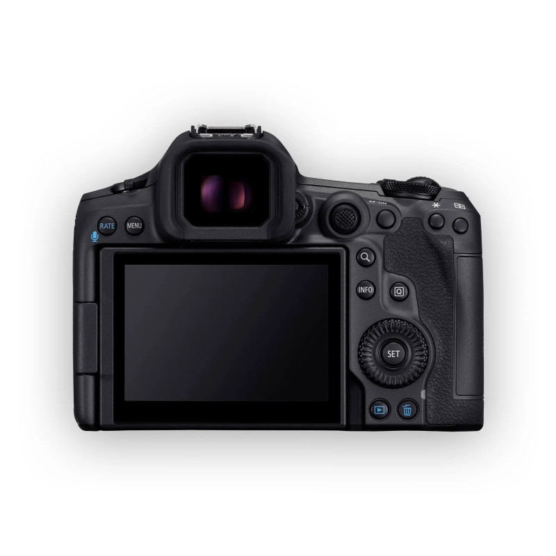 دوربین بدون آینه Canon EOS R5 Mark II دوربین بدون آینه Canon EOS R5 Mark II