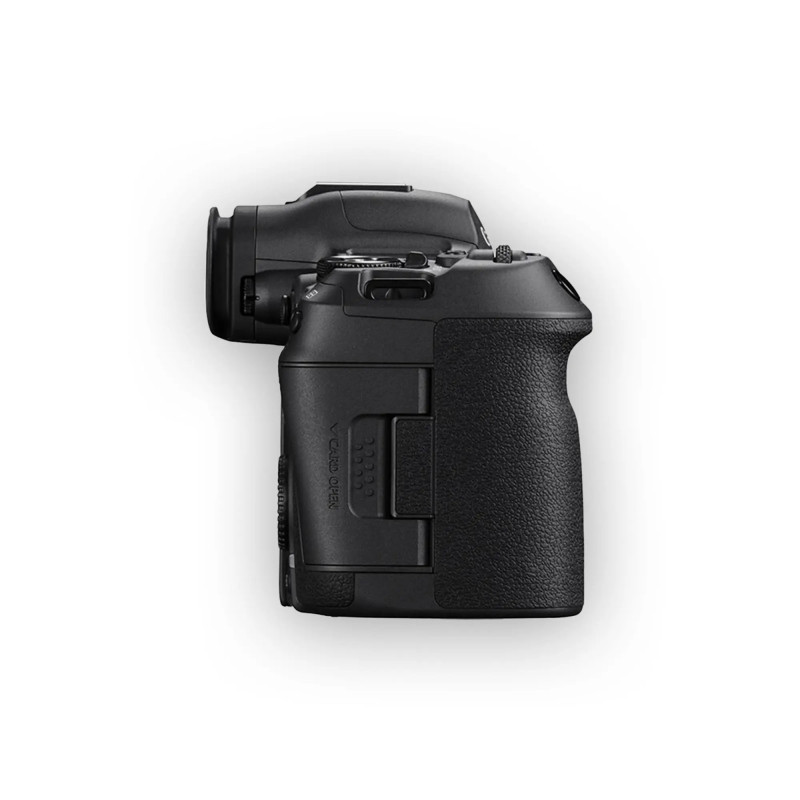 دوربین بدون آینه Canon EOS R5 Mark II دوربین بدون آینه Canon EOS R5 Mark II