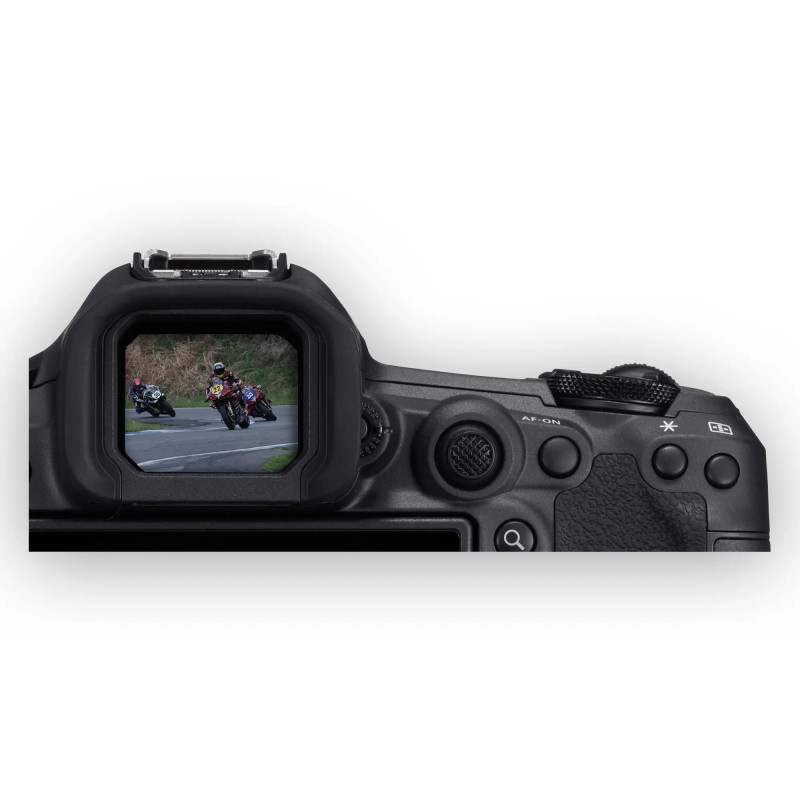 دوربین بدون آینه Canon EOS R5 Mark II دوربین بدون آینه Canon EOS R5 Mark II