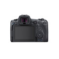 دوربین بدون آینه Canon EOS R5 دوربین بدون آینه Canon EOS R5