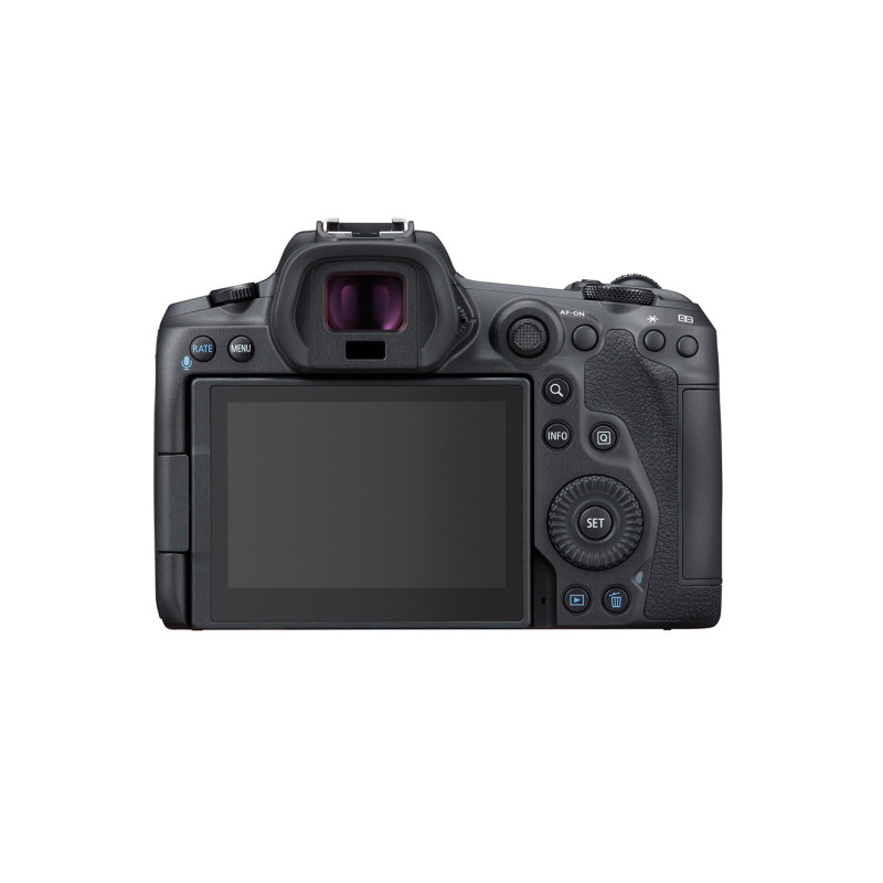 دوربین بدون آینه Canon EOS R5 دوربین بدون آینه Canon EOS R5