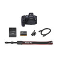 دوربین بدون آینه Canon EOS R5 دوربین بدون آینه Canon EOS R5
