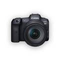 دوربین بدون آینه Canon EOS R5 + 24-105mm F4L دوربین بدون آینه Canon EOS R5 + 24-105mm F4L