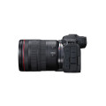 دوربین بدون آینه Canon EOS R5 + 24-105mm F4L