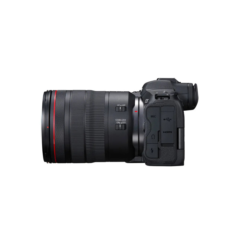 دوربین بدون آینه Canon EOS R5 + 24-105mm F4L دوربین بدون آینه Canon EOS R5 + 24-105mm F4L