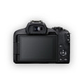 دوربین بدون آینه Canon EOS R50 بهمراه لنزهای 45-18 و 210-55 میلیمتر دوربین بدون آینه Canon EOS R50 بهمراه لنزهای 45-18 و 210-55 میلیمتر